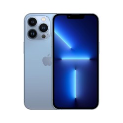 Apple iPhone 13 Pro Max 128GB Recondicionado Grau A+ 6,7" Azul Sierra